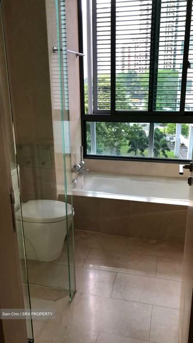 RiverGate (D9), Apartment #537497281